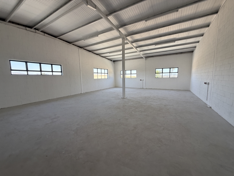 Commercial Property for Sale in Malmesbury Industria Western Cape
